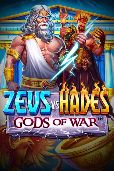 Prikaz slot igre Zeus vs Hades