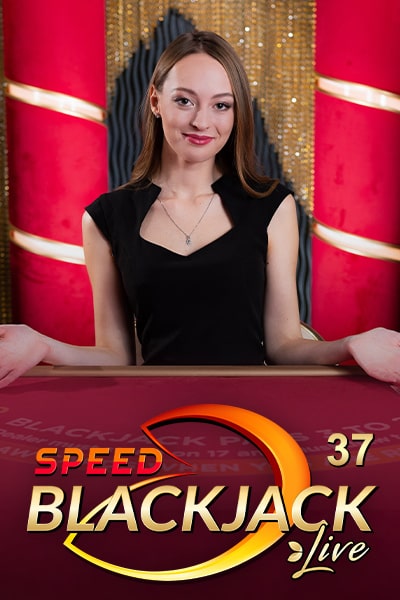 Prikaz studija Classic Speed Blackjack