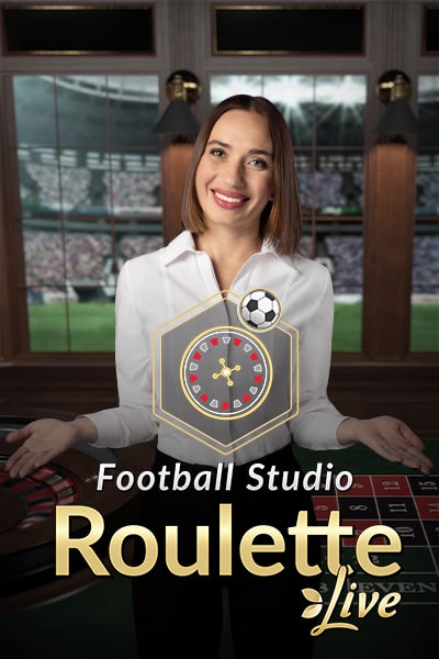 Prikaz Football Studio Roulette