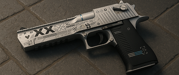 Ilustracija e-sport tiketa