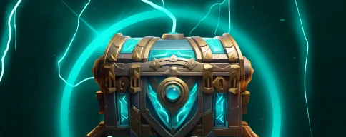 Ilustracija paketa dobrodošlice BlitzBet